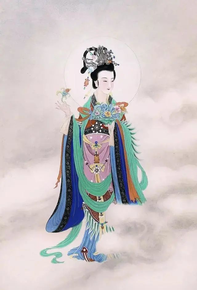 浮尘叟讲浮沉虚空法界虚空法有缘者自悟