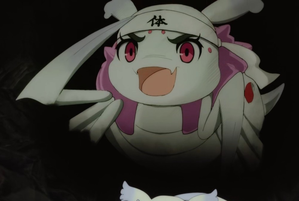 转生蜘蛛异世界版的同学聚会老师被排斥蜘蛛子偷空战胜老妈