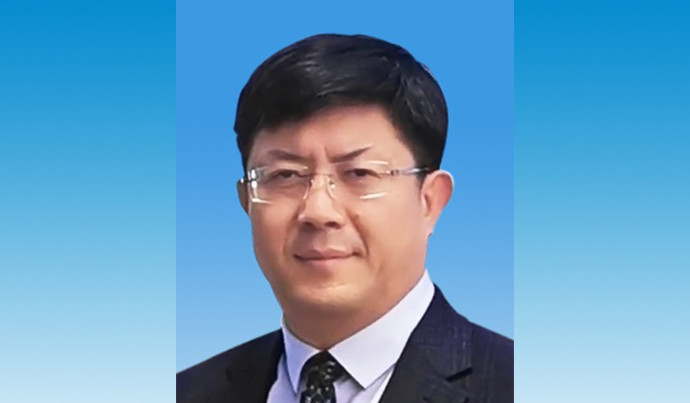 芜湖市长单向前获公示拟任安徽省辖市市委书记