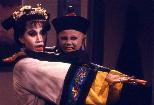 清代广西僵尸袭人事件致22人伤亡狂犬病使然还是生化武器