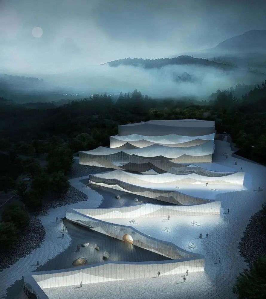 国内首部佛教主题大型情境剧又见五台山特惠进行时