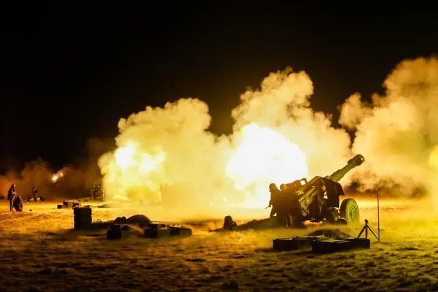 激战复和谅山我是战火中的电话兵