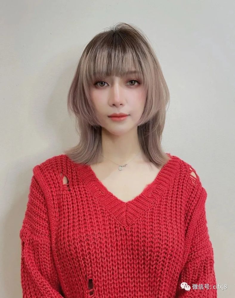 短发公主切谁剪谁绝美