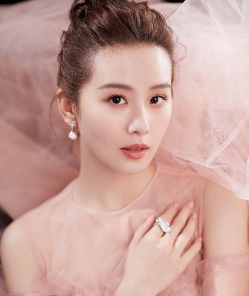 中国十大美女排行榜_我国十大校花排行榜,人间仙女刘亦菲仅排第3,武大校花惹争议