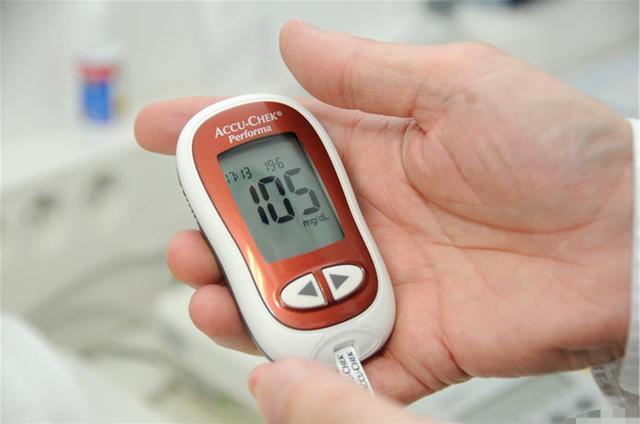 医生提醒:血糖若在这个范围内,基本上不需要担心,不妨对照自查