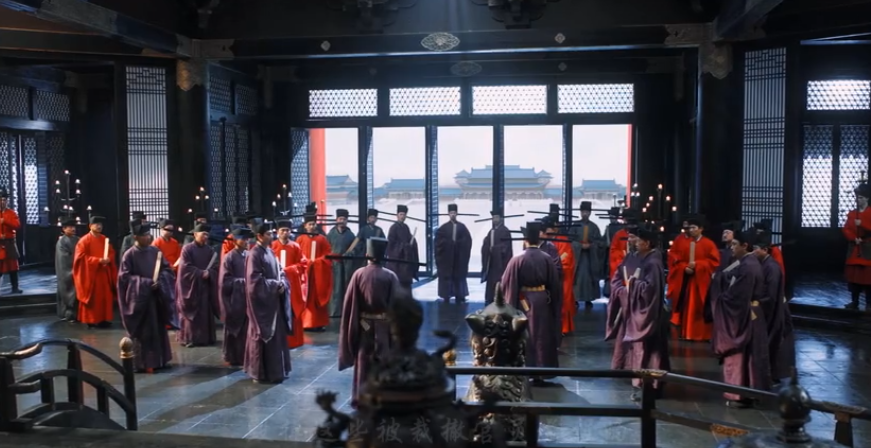 正说仁宗曹皇后至和末被宦官提议听政治平初被宰相逼迫撤帘