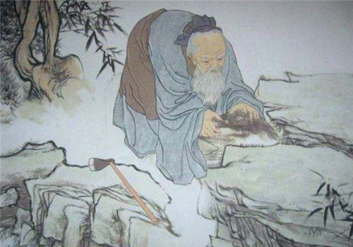 神医扁鹊为啥被课本删除?专家:你看他病人的年龄多大,就知道了