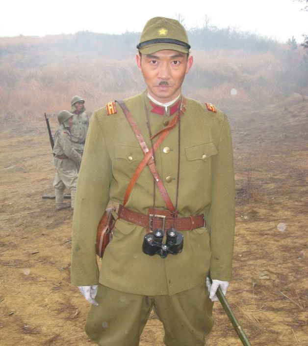 日本大佐相当于我军哪个军衔可以指挥多少人看完涨知识了