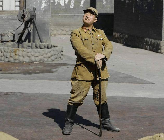 日本大佐相当于我军哪个军衔可以指挥多少人看完涨知识了