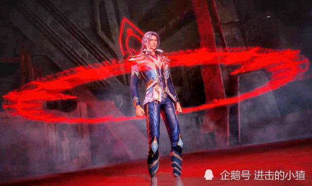斗罗大陆:唐三将学会第2种锤法,由昊天宗主亲授,比乱披风更强