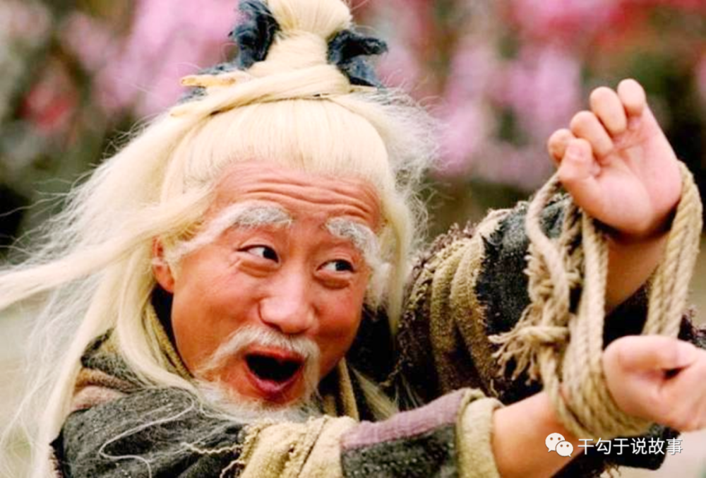 降龙十八掌为什么会失传?要怪得怪洪七公,耶律齐却背了"黑锅"