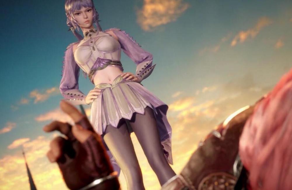 斗罗大陆牵着两位母亲小舞婚纱订婚隔壁马红俊赚翻了