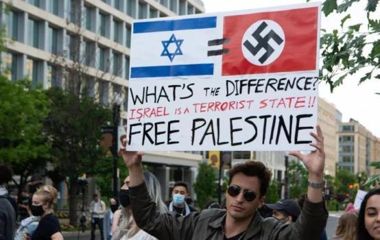 美联社大楼被炸了!美国这次敢怒不敢言,俄嘲笑白宫太怂了