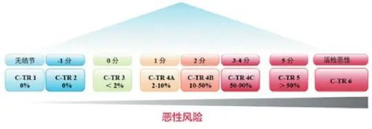 三分钟速读：6种特殊类型甲状腺结节的C-TIRADS分类（中国版）_腾讯新闻
