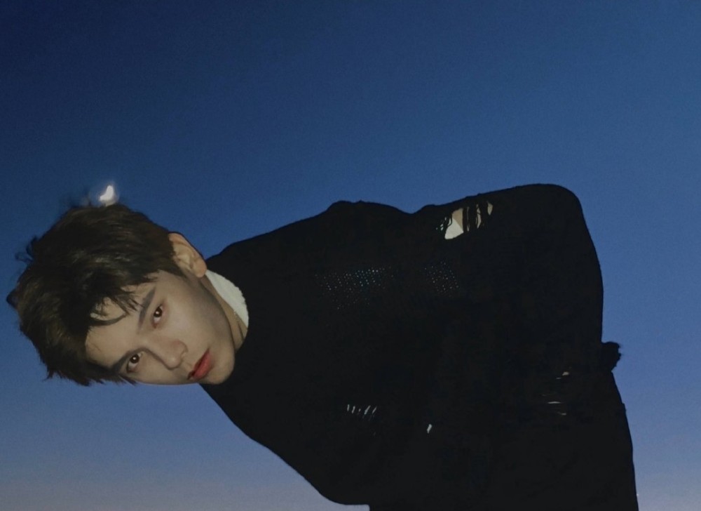 姚池丨风格好绝.这可太帅了