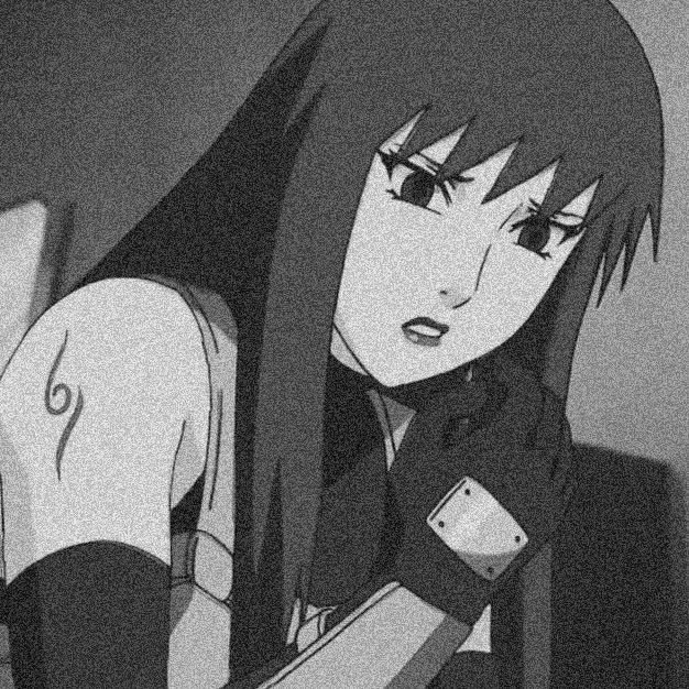 动漫头像火影忍者照美冥黑暗头像最美的水影