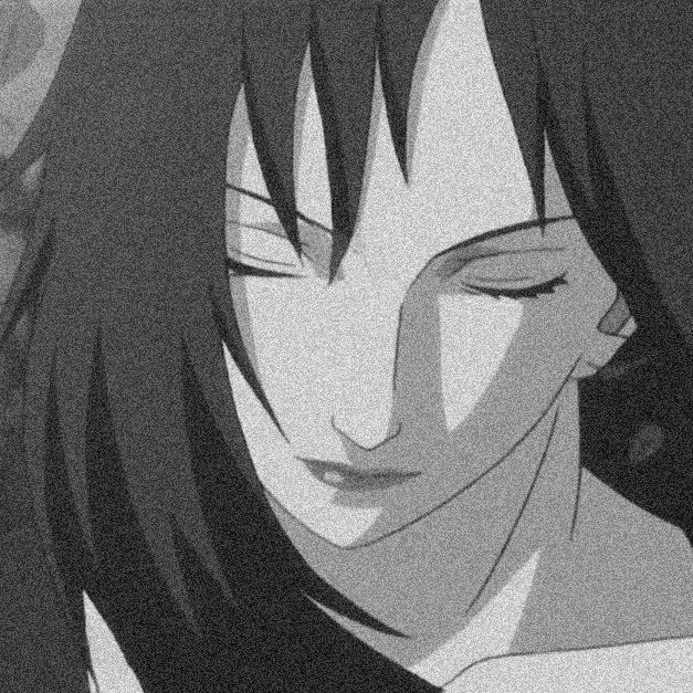 动漫头像火影忍者照美冥黑暗头像最美的水影