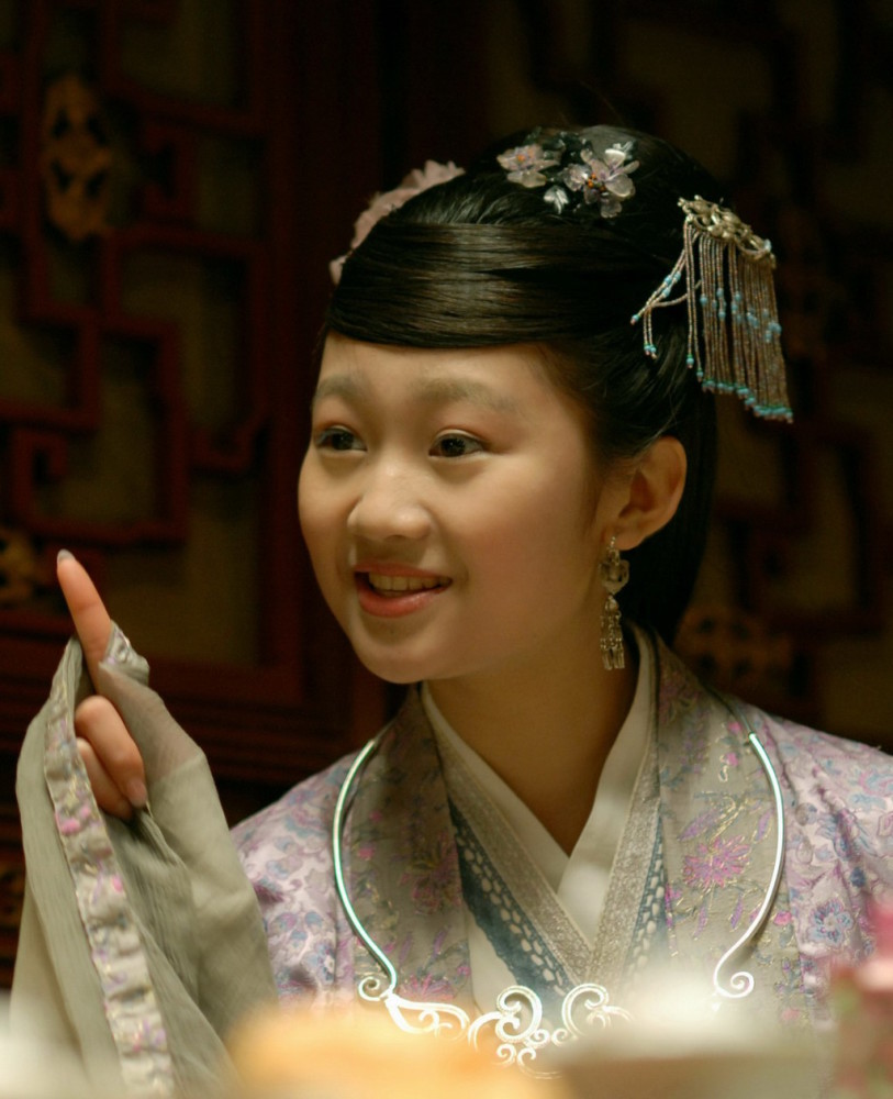 两版人物剧照大比拼1987版红楼梦和2010版哪一部更经典