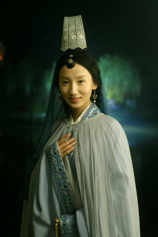 两版人物剧照大比拼1987版红楼梦和2010版哪一部更经典