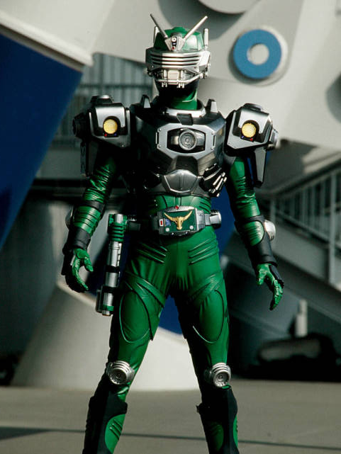 【降临卡片介绍】假面骑士铁兵篇_腾讯新闻