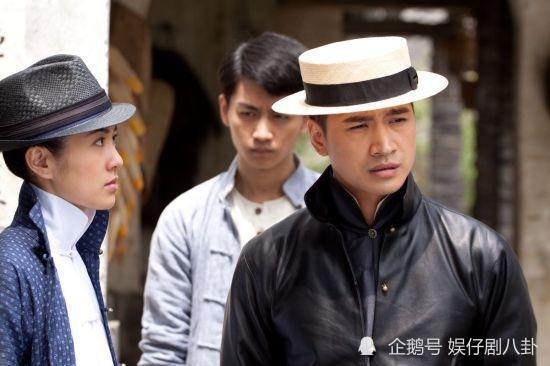 开局全家被灭最后骨灰不保被刘恺威何晟铭爱了一辈子的女人确实是最惨