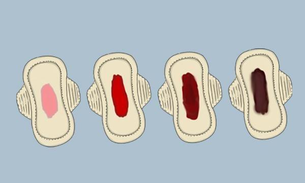 為啥我的大姨媽變黑了保護大姨媽的5點建議
