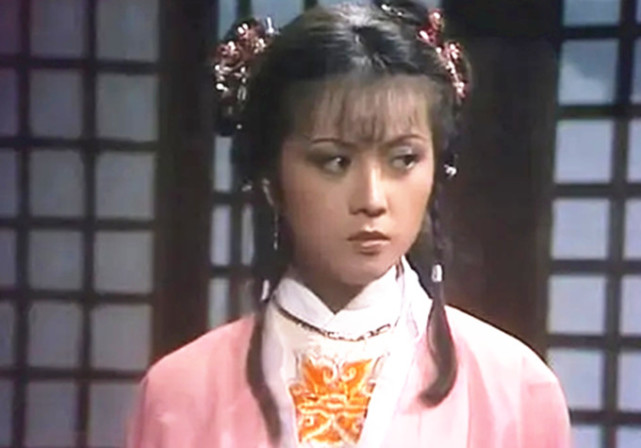 "郭芙"廖安丽近况,结婚24年老公出家当和尚,为养家转行卖保险