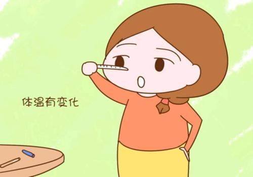 排卵期 百发百中 女人出现这3个症状 说明距离当妈妈不远了 腾讯新闻