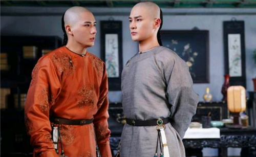 从这件小事中,我们看到了兄友弟恭|康熙|胤礽|胤禔|胤祥|雍正