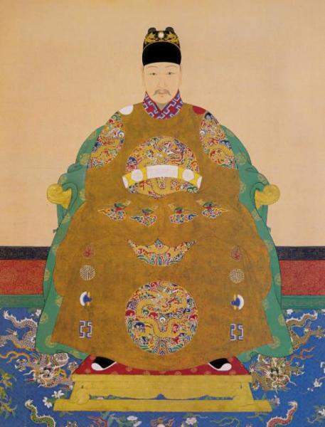 朱由校文盲皇帝一心只想做个木匠死后十七年明朝灭亡