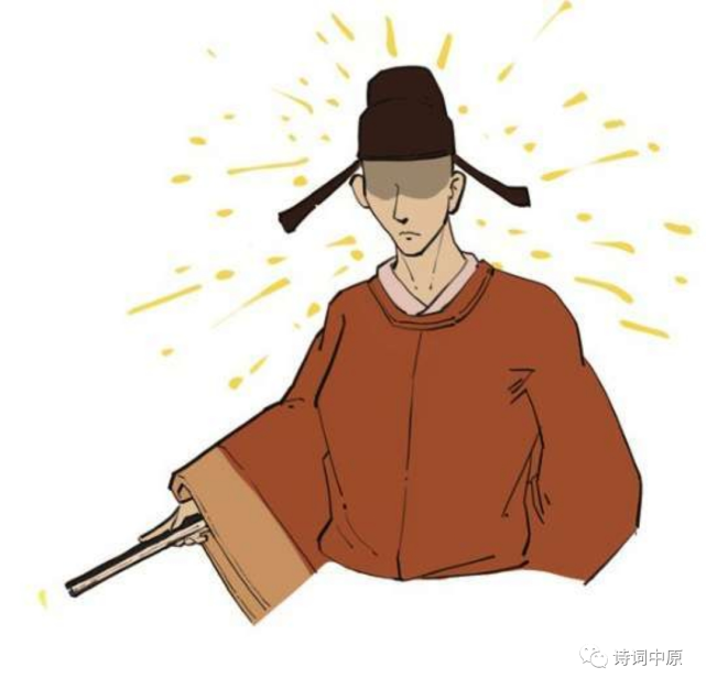 温庭筠|考试|宰相|令狐绹|科举