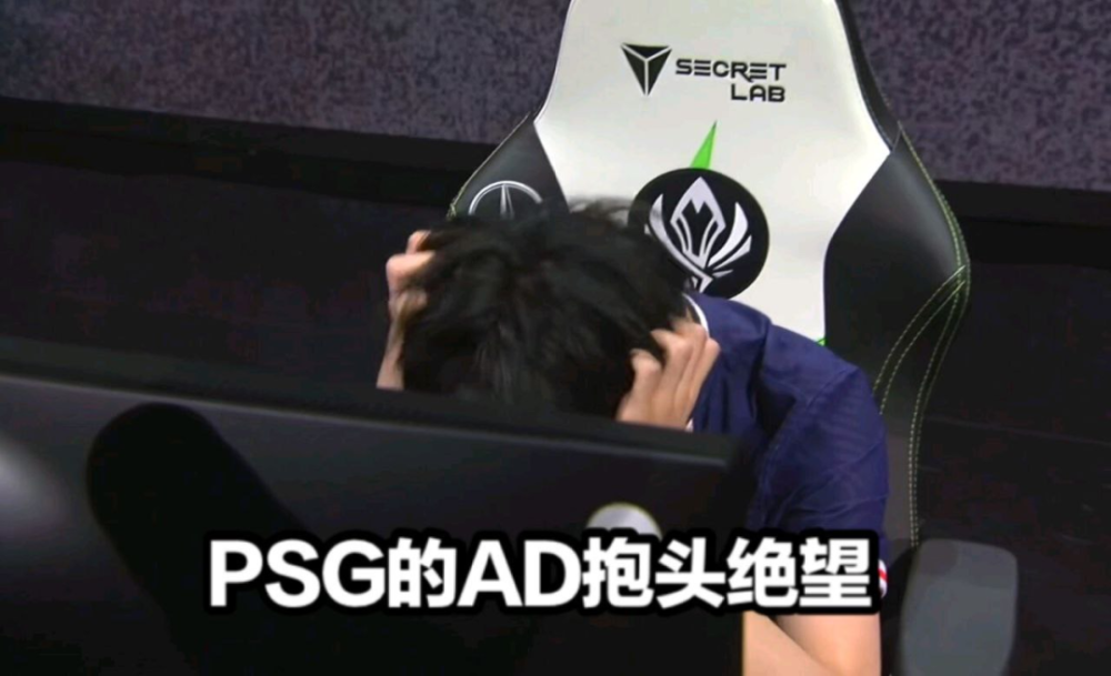 rng晋级决赛官博炸锅队员一脸淡定粉丝留言泪目明采访诛心