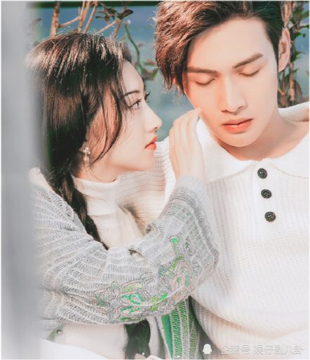 景甜化身司藤与邓伦同台飙戏杨超越换上校服跟意料之外的他组cp下期