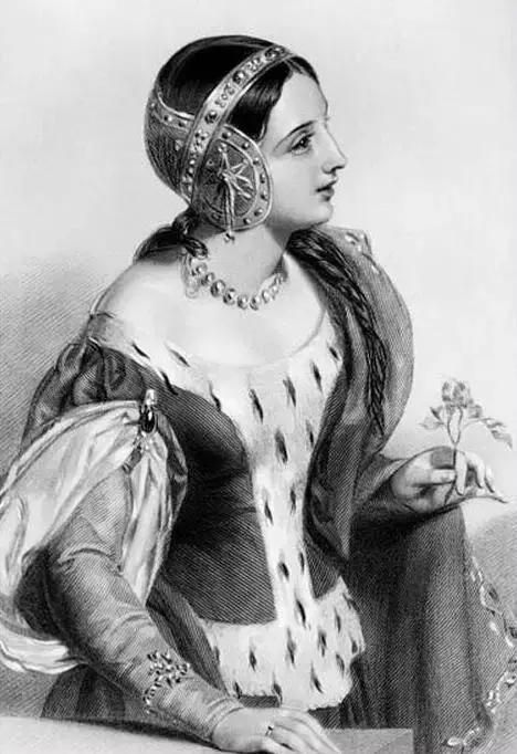 婚礼上被人羞辱战争中丈夫带着情人先逃命运让她变成了法兰西母狼