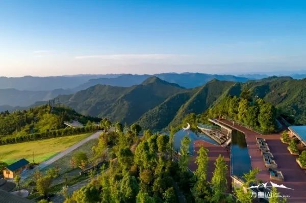 只因你在山中～|万重山|布依族|唐涿权|旅游景区|册亨县|福尧