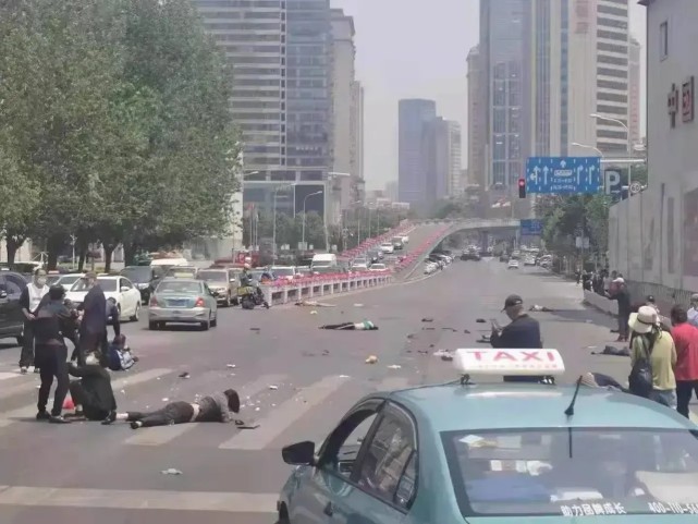 大连宝马撞人群致4人死亡司机会不会判死刑