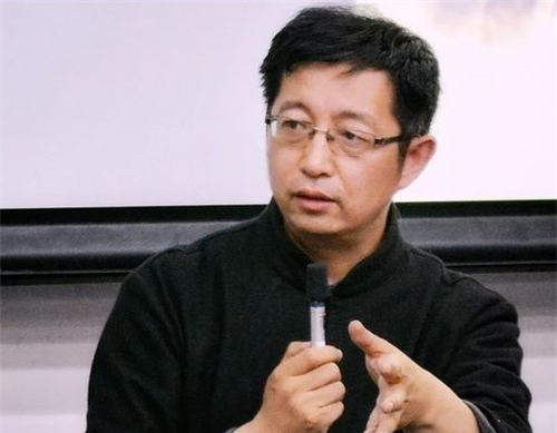 如何解释母系社会北大教授吴飞根本不存在母系社会