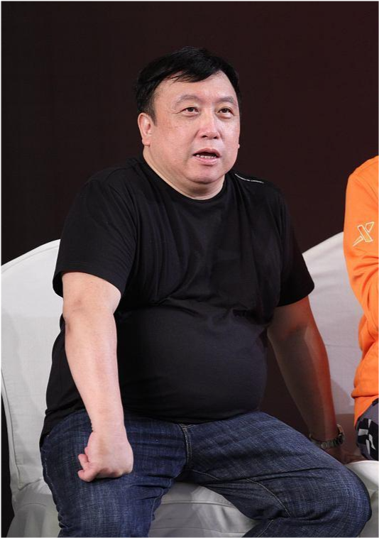 王晶新上映新剧被评选为2021年度十大烂片引起热议