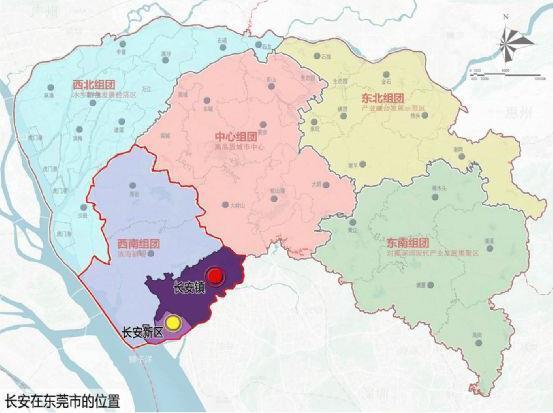 深圳人为什么建议你选择长安