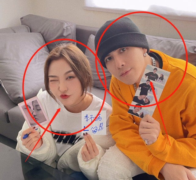 网红张国政官宣恋情,女友素颜出镜超甜蜜,颜值还被指撞脸全智贤