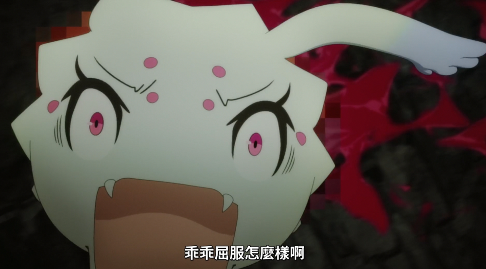 转生蜘蛛子19蜘蛛子又开挂轻松干掉老妈升级为不死蛛后