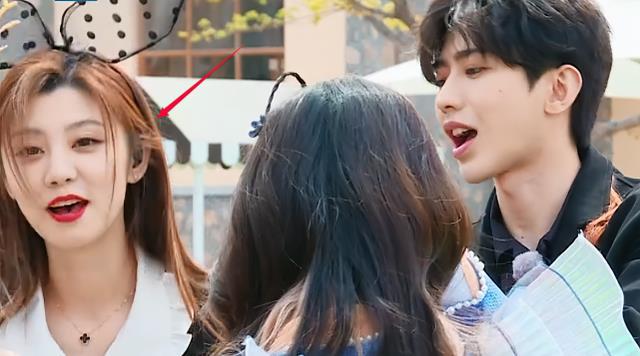 奔跑吧宋雨琦回归还有一熟悉女嘉宾空降美的蔡徐坤挪不开眼