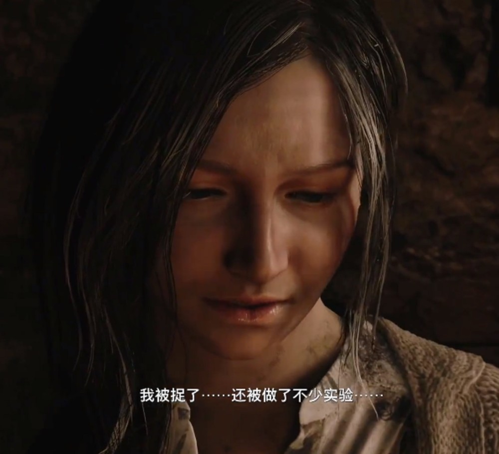 生化危机8你觉得伊森牺牲了吗玩家钱到位就能活开放式结局