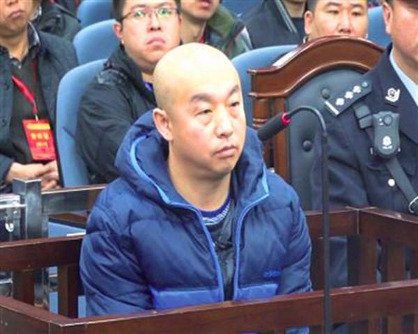 225系列杀人案凶手赵志红落网记