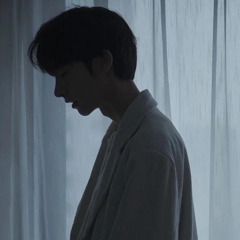 情头你大胆往前走我在后边爱你