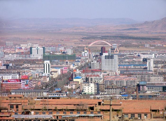 这一电力发电站的建立,能够更好地服务蒙东地区,也是当地非常重要的