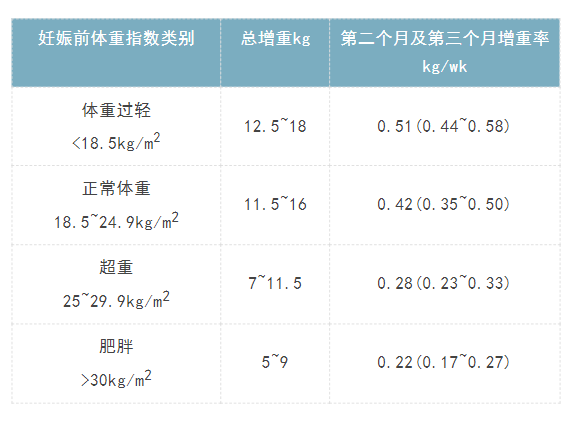 figo 备孕期