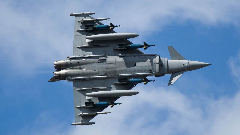 合同价值395亿欧元阵风再次获得大订单单价却比印度便宜70