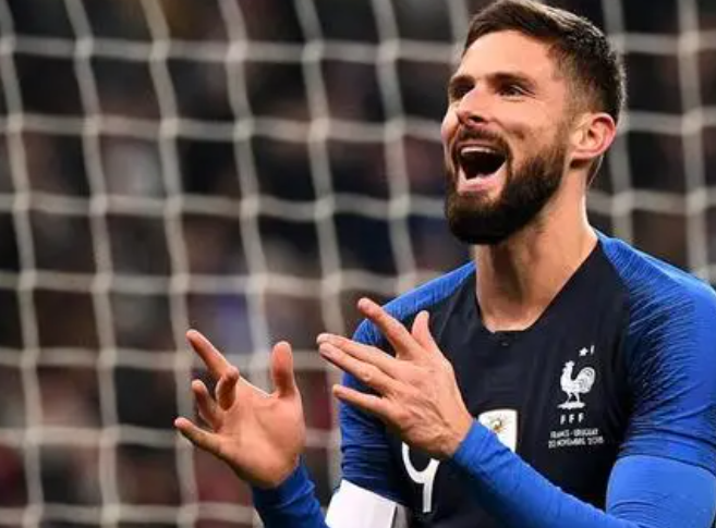 10919法国队欧洲杯球衣号码公布19号本泽马这次不背锅