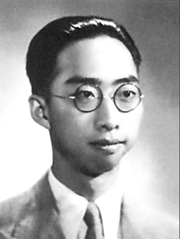 晶报说党的故事红色科学家侯祥麟